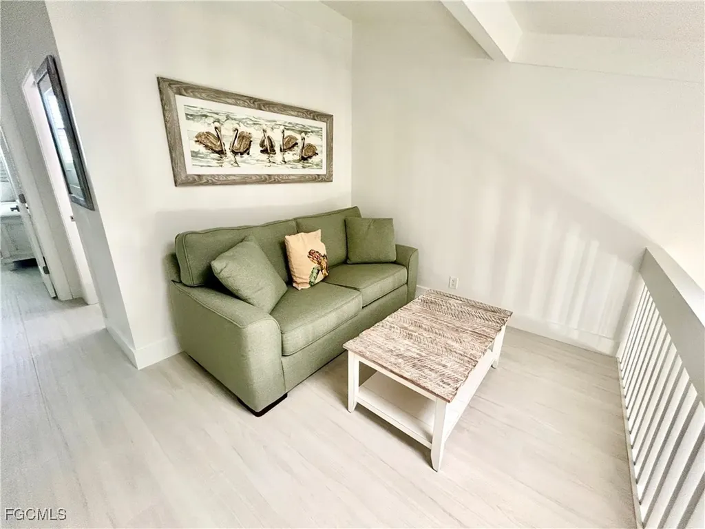 2122 Gulf Beach Villas Captiva FL 33924