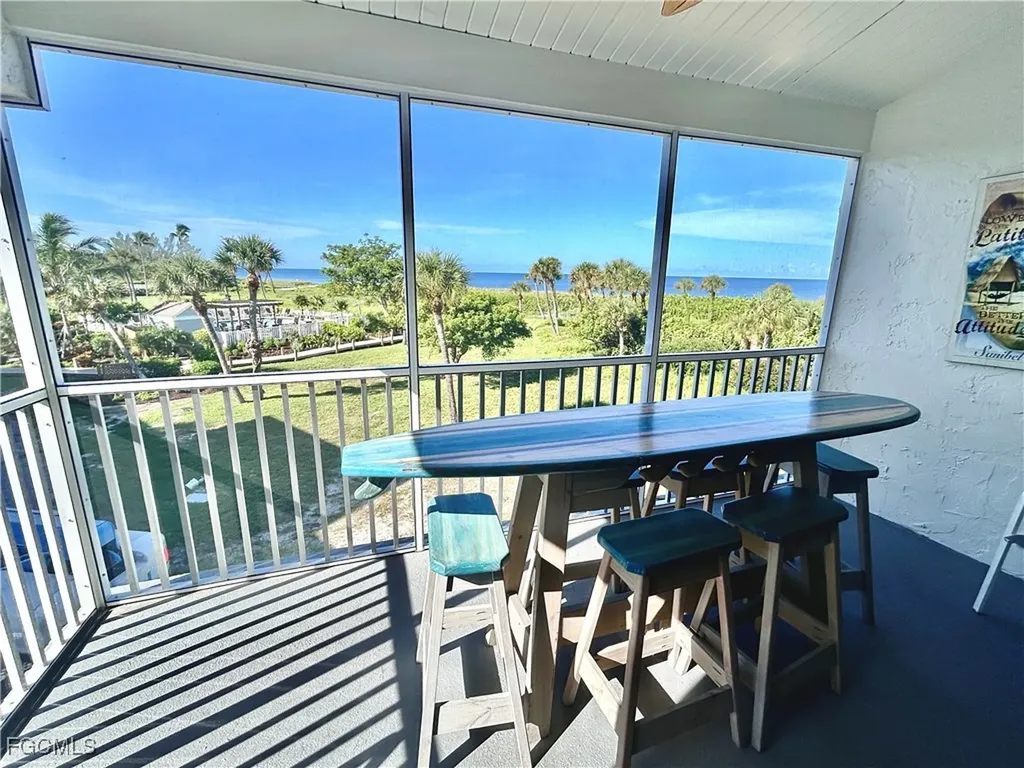 2122 Gulf Beach Villas Captiva FL 33924