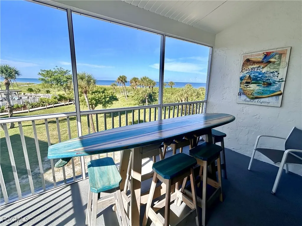 2122 Gulf Beach Villas Captiva FL 33924