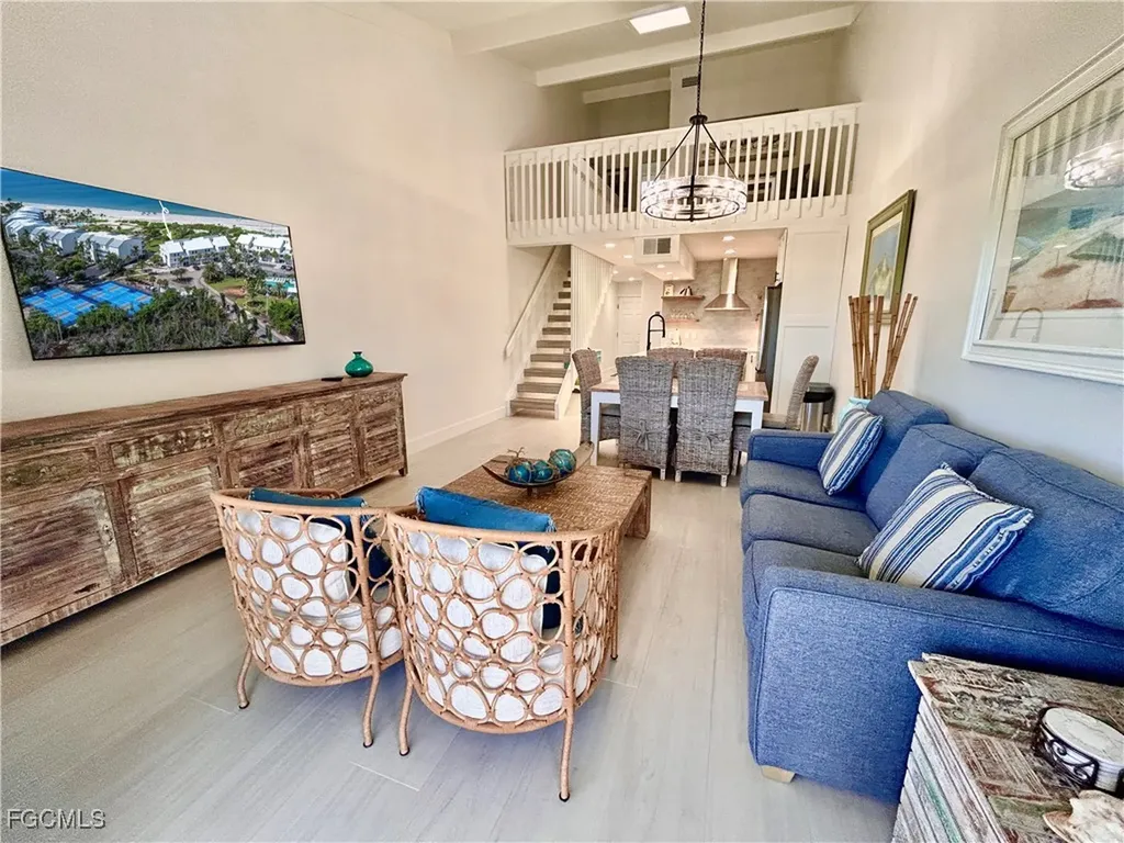 2122 Gulf Beach Villas Captiva FL 33924