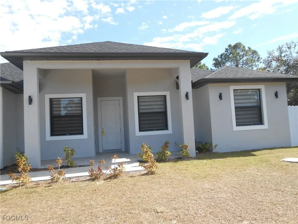 6033 Kumquat Circle Labelle FL 33935