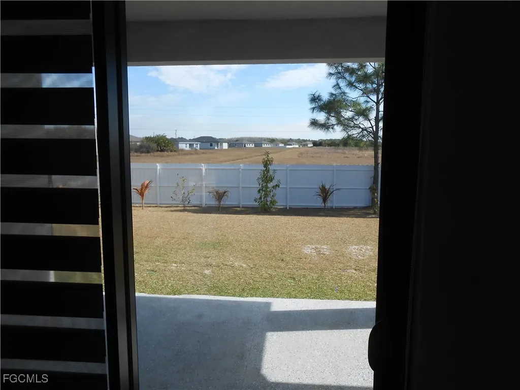6033 Kumquat Circle Labelle FL 33935