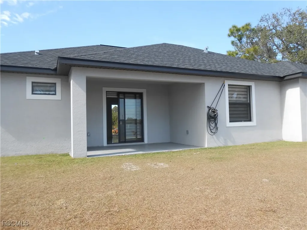 6033 Kumquat Circle Labelle FL 33935