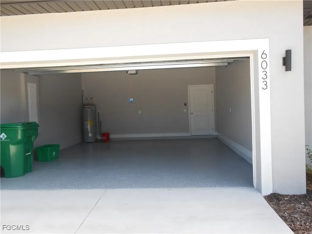 6033 Kumquat Circle Labelle FL 33935