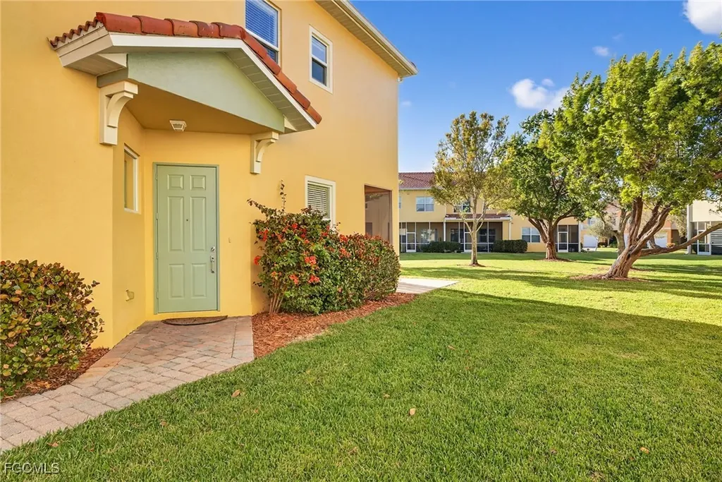 9832 Cristalino View Way Fort Myers FL 33908