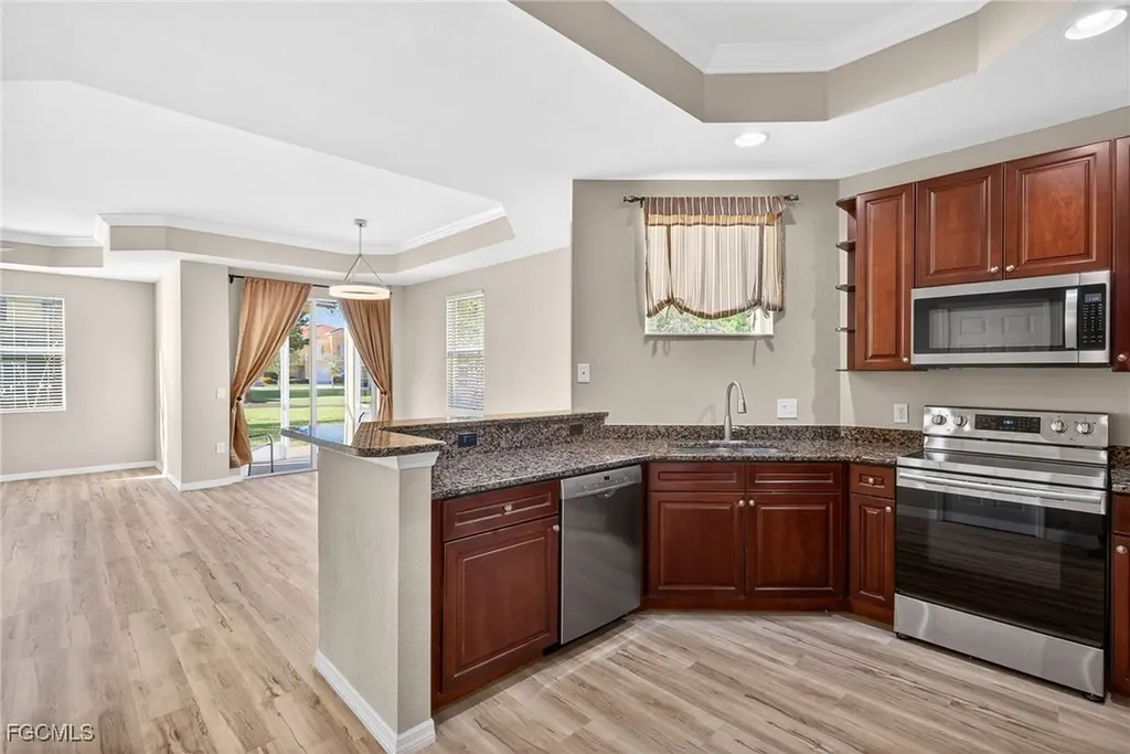 9832 Cristalino View Way Fort Myers FL 33908