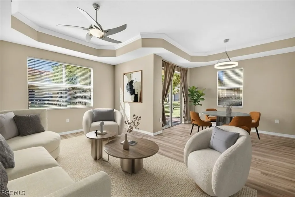 9832 Cristalino View Way Fort Myers FL 33908