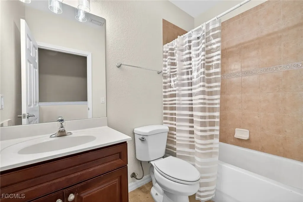9832 Cristalino View Way Fort Myers FL 33908