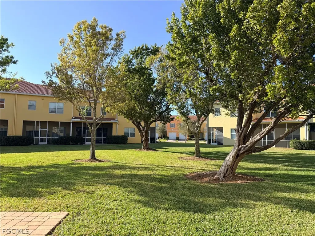 9832 Cristalino View Way Fort Myers FL 33908