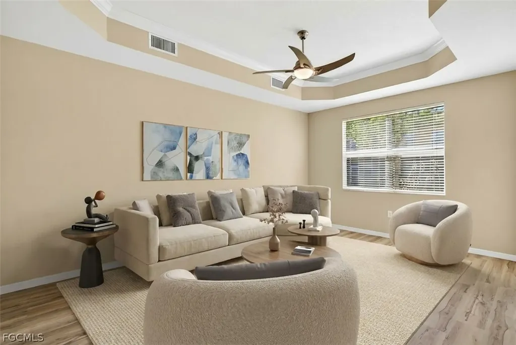 9832 Cristalino View Way Fort Myers FL 33908