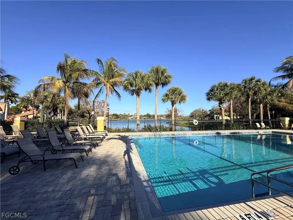 9832 Cristalino View Way Fort Myers FL 33908