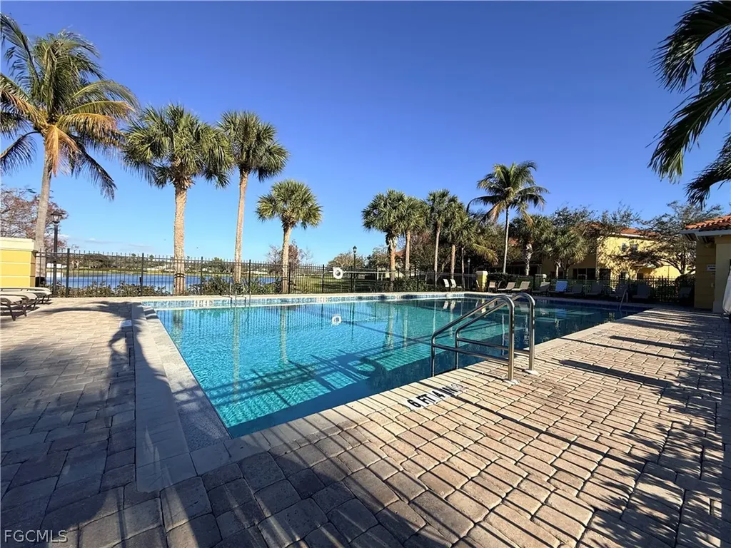 9832 Cristalino View Way Fort Myers FL 33908