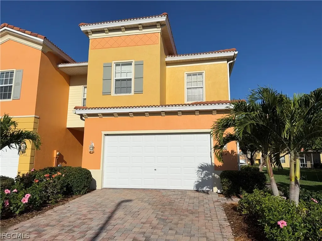 9832 Cristalino View Way Fort Myers FL 33908