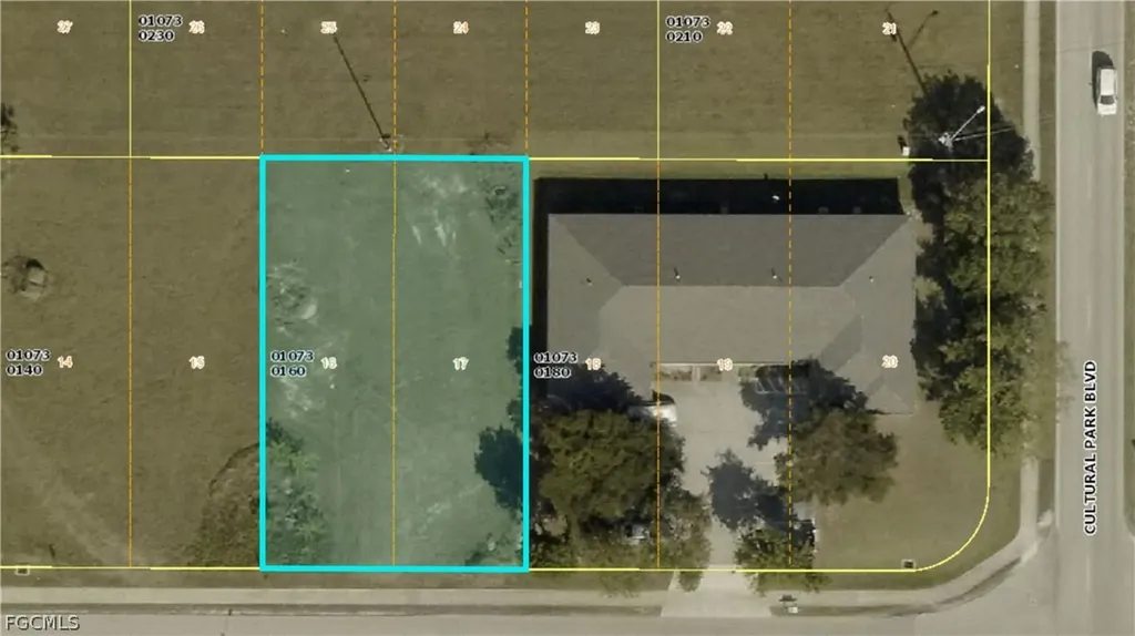 711 SE 8th Street Cape Coral FL 33990