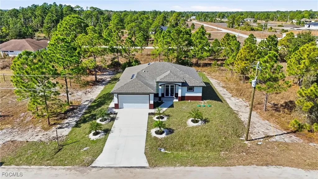 1042 Marshall Avenue S Lehigh Acres FL 33974