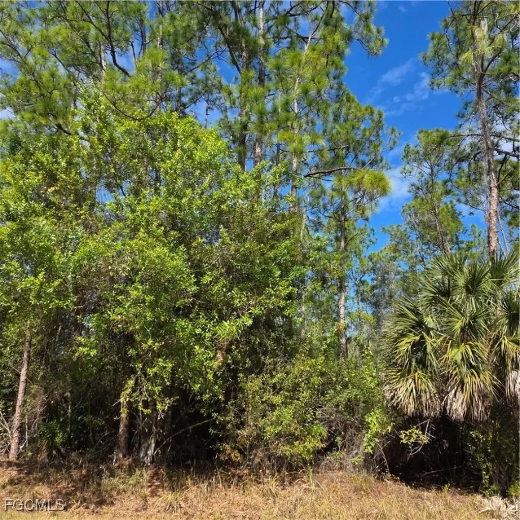 47TH Avenue NE Naples FL 34120