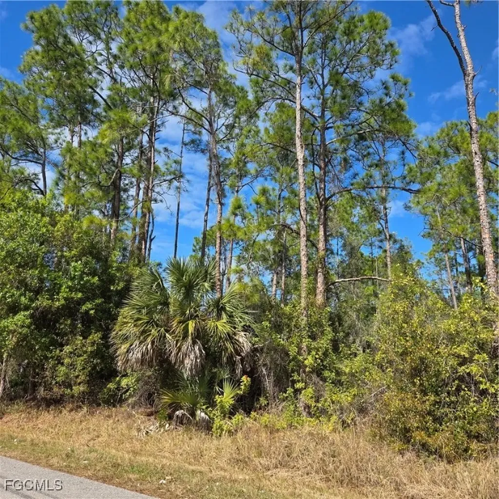 47TH Avenue NE Naples FL 34120