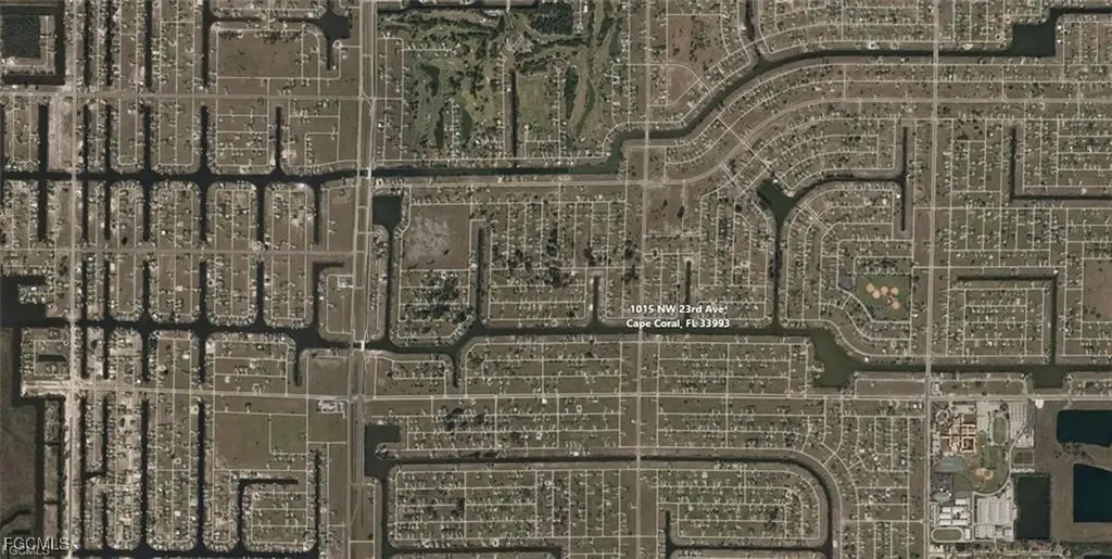 1015 NW 23rd Avenue Cape Coral FL 33993
