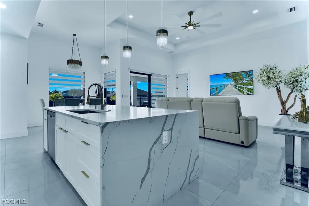 18 Nelson Road N Cape Coral FL 33993