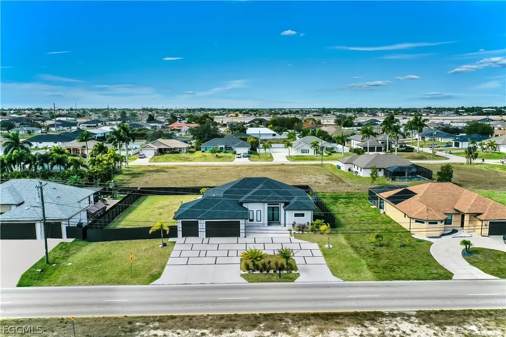 18 Nelson Road N Cape Coral FL 33993