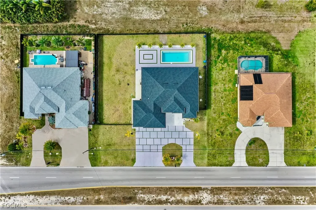 18 Nelson Road N Cape Coral FL 33993
