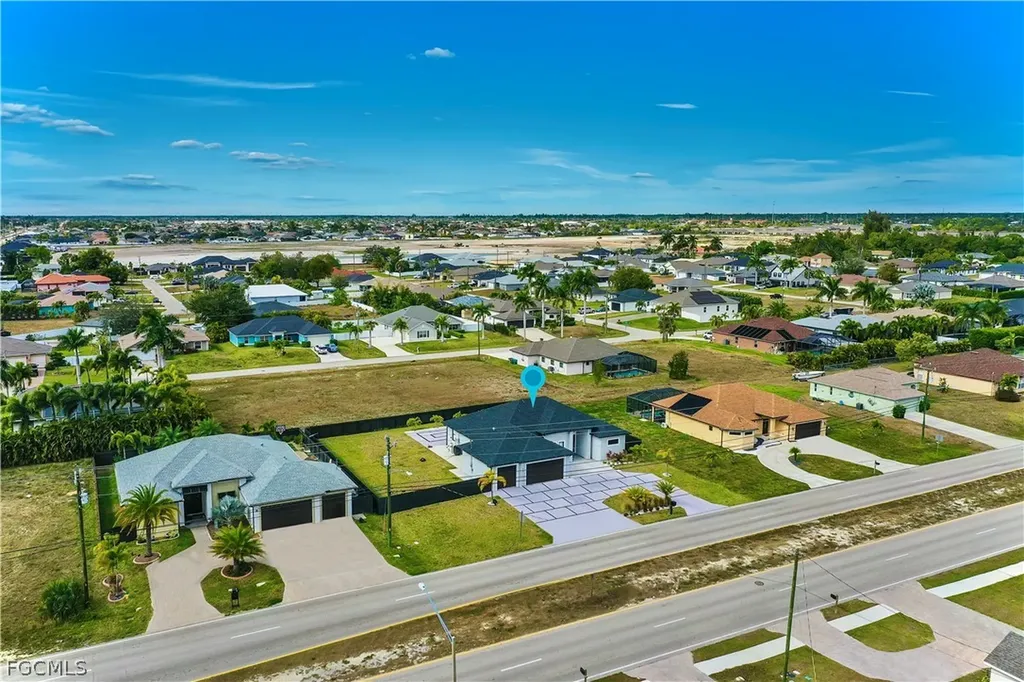 18 Nelson Road N Cape Coral FL 33993