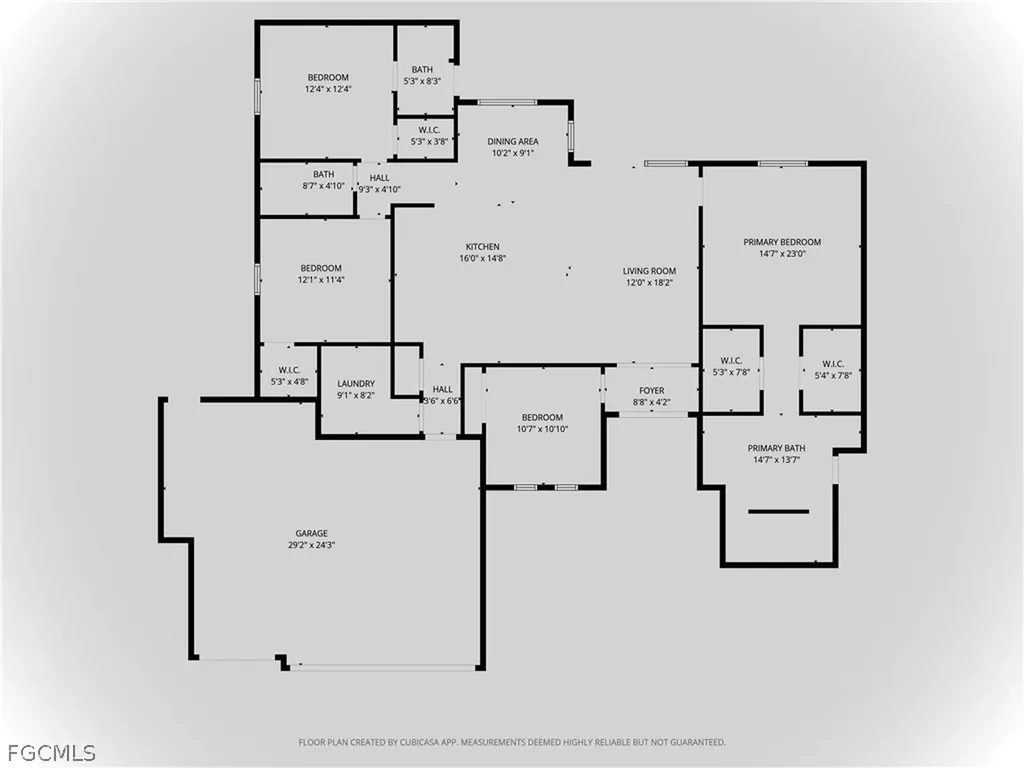 18 Nelson Road N Cape Coral FL 33993