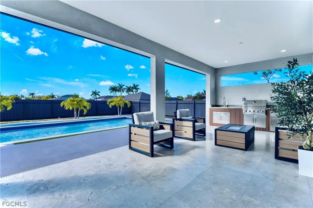 18 Nelson Road N Cape Coral FL 33993