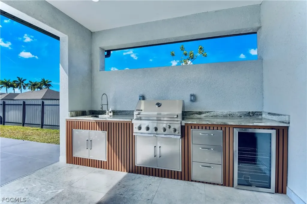 18 Nelson Road N Cape Coral FL 33993