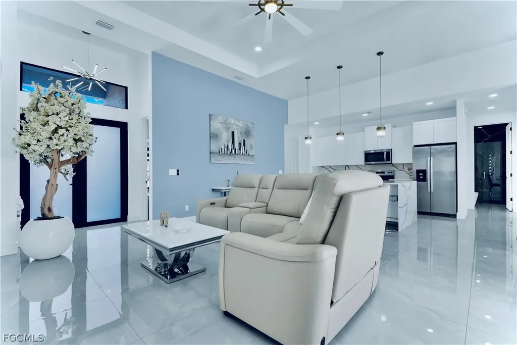18 Nelson Road N Cape Coral FL 33993