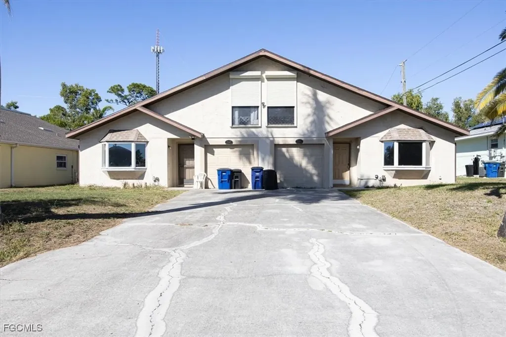 7261 Albany Road Fort Myers FL 33967