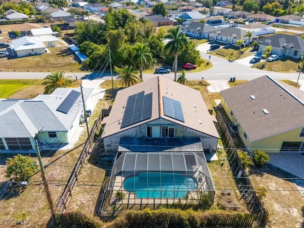 7261 Albany Road Fort Myers FL 33967