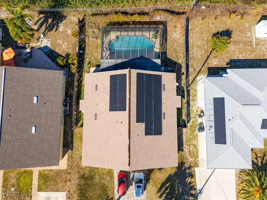 7261 Albany Road Fort Myers FL 33967