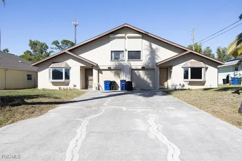 7261 Albany Road Fort Myers FL 33967