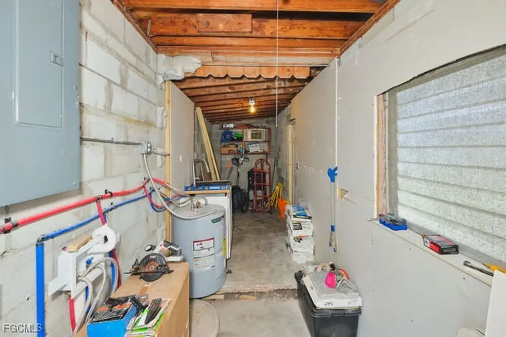 1637 Piney Road North Fort Myers FL 33903