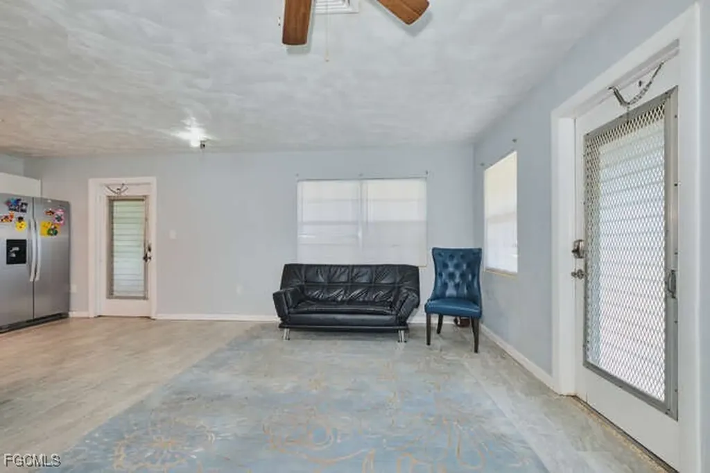 1637 Piney Road North Fort Myers FL 33903