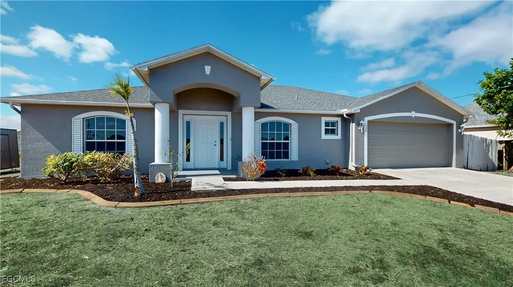 1924 NW 16th Place Cape Coral FL 33993