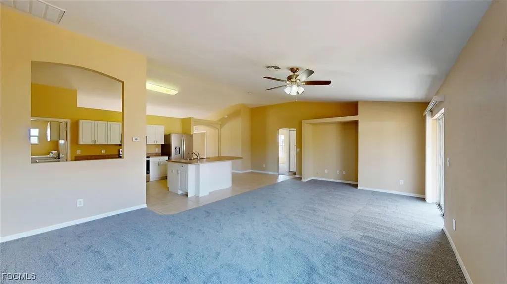 1924 NW 16th Place Cape Coral FL 33993