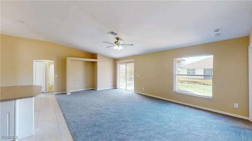 1924 NW 16th Place Cape Coral FL 33993