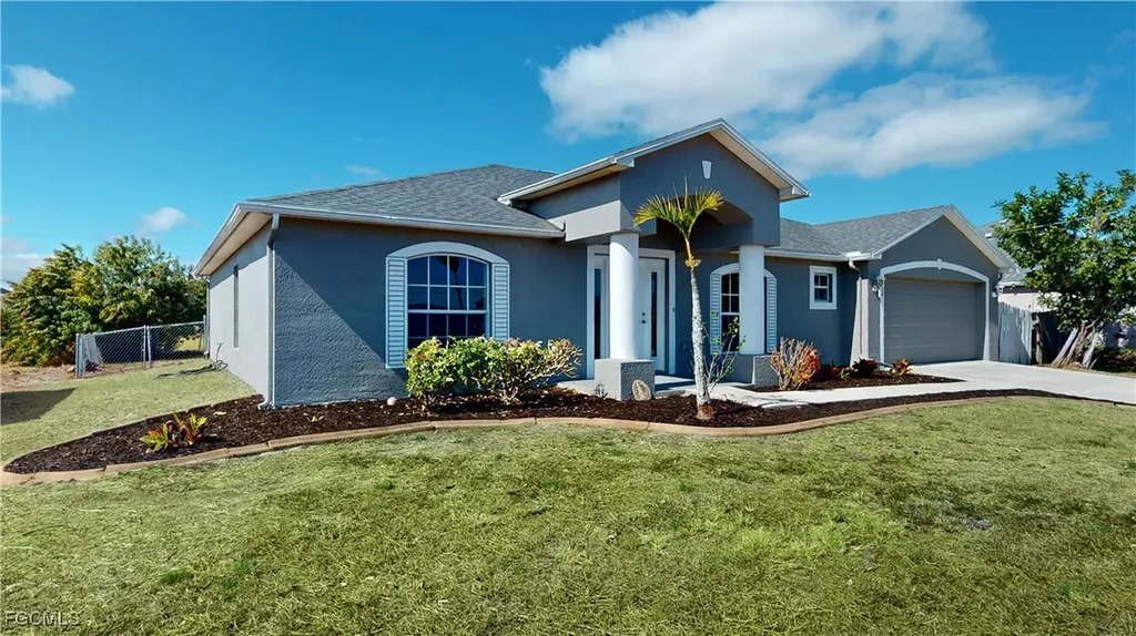 1924 NW 16th Place Cape Coral FL 33993