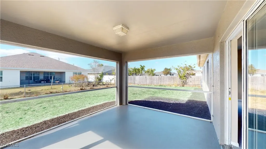1924 NW 16th Place Cape Coral FL 33993