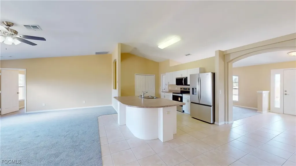 1924 NW 16th Place Cape Coral FL 33993