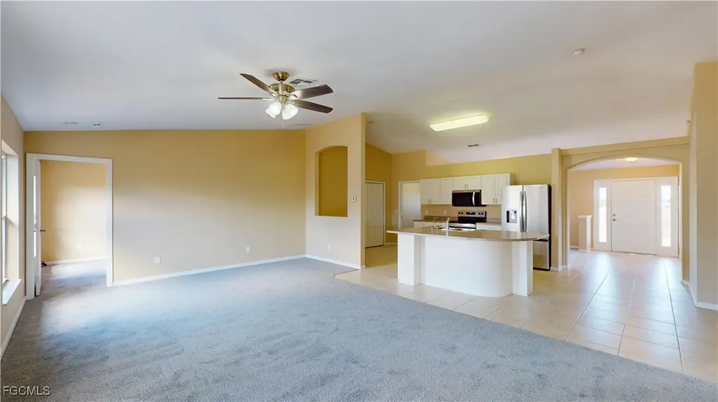1924 NW 16th Place Cape Coral FL 33993