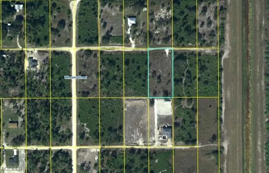 7573 23rd Terrace Labelle FL 33935