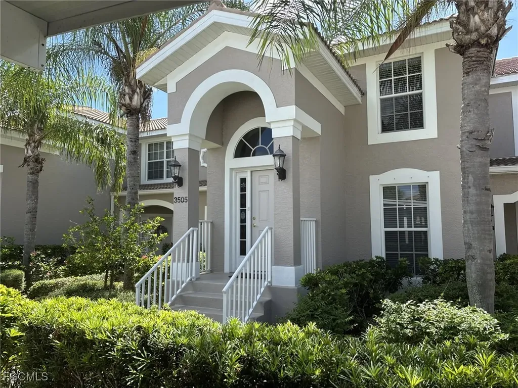 9639 Hemingway Lane Fort Myers FL 33913