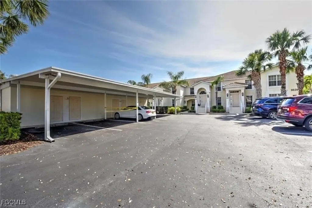 9639 Hemingway Lane Fort Myers FL 33913