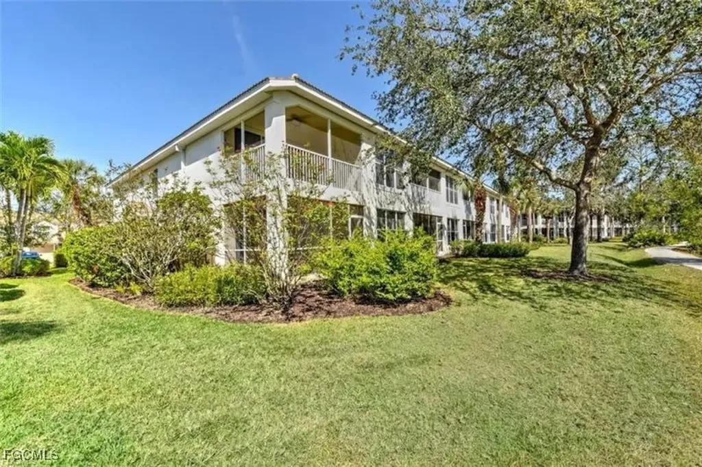 9639 Hemingway Lane Fort Myers FL 33913