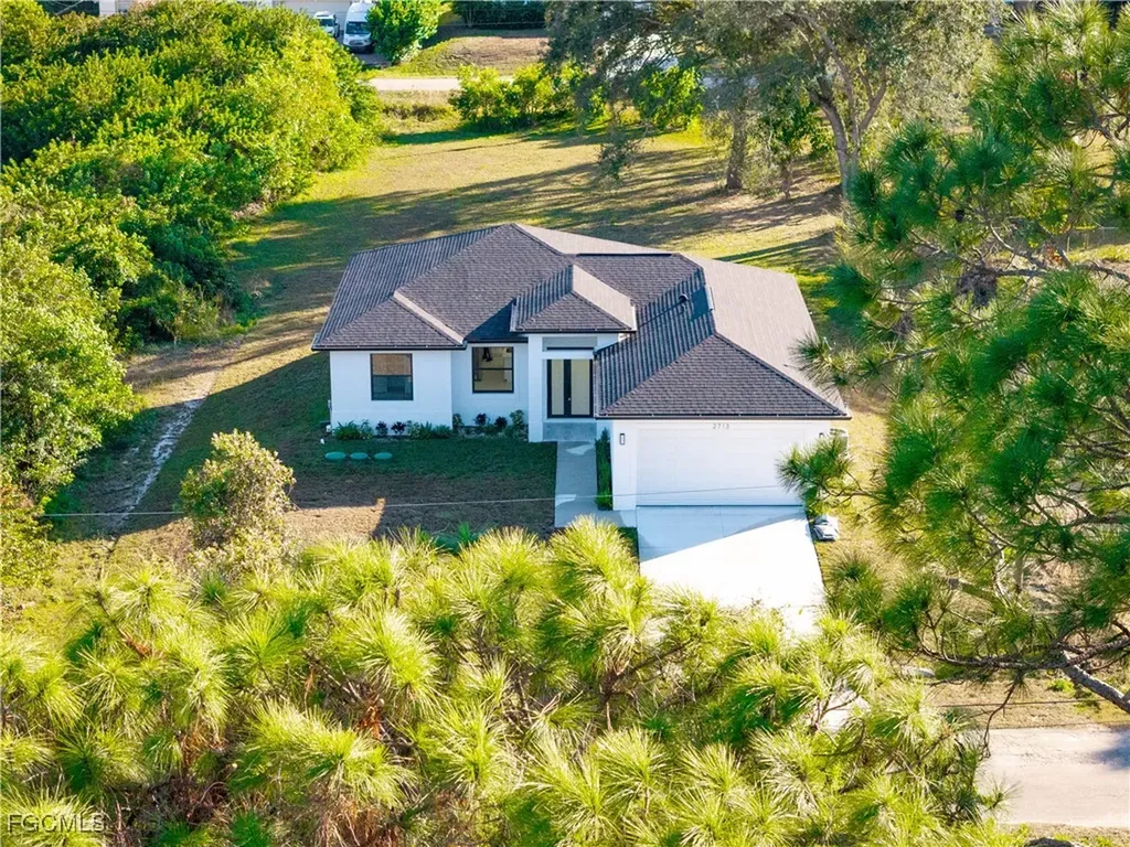 2713 8th Street W Lehigh Acres FL 33971