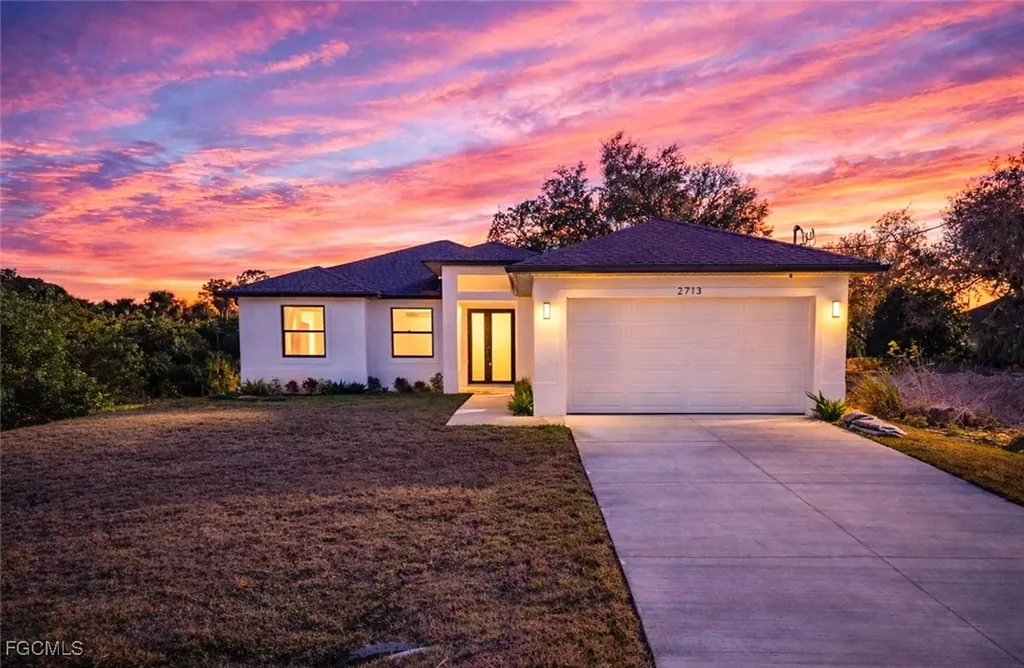 2713 8th Street W Lehigh Acres FL 33971