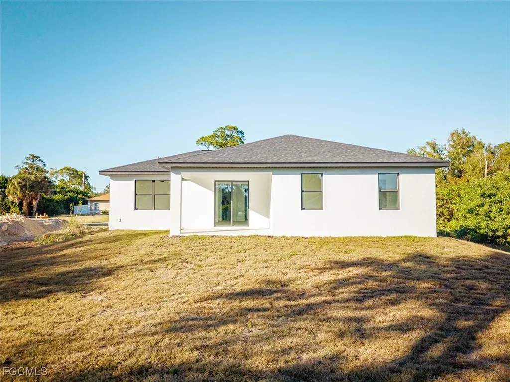 2713 8th Street W Lehigh Acres FL 33971